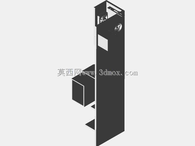 DIY长丝挤出机版本2