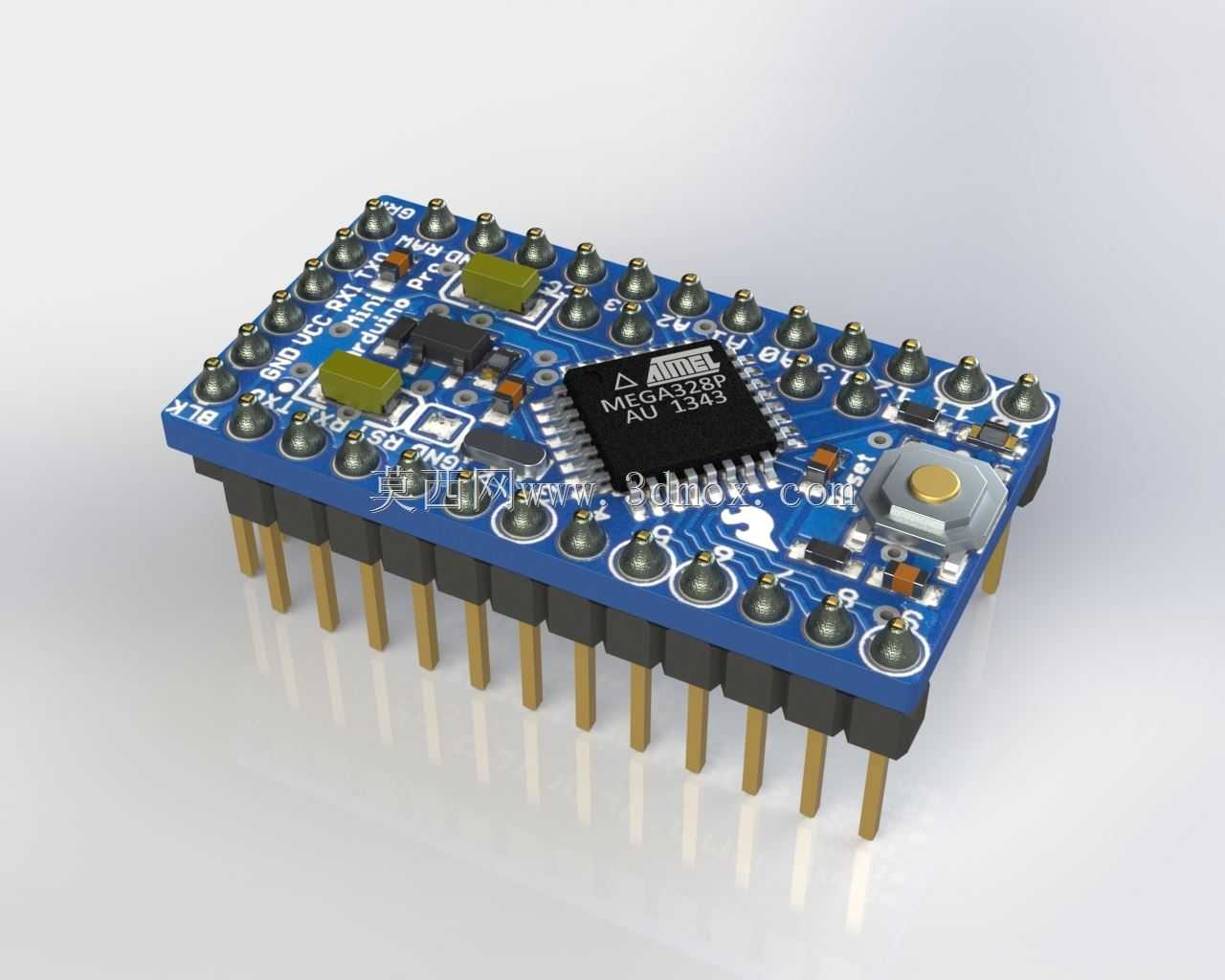 Arduino Pro�����