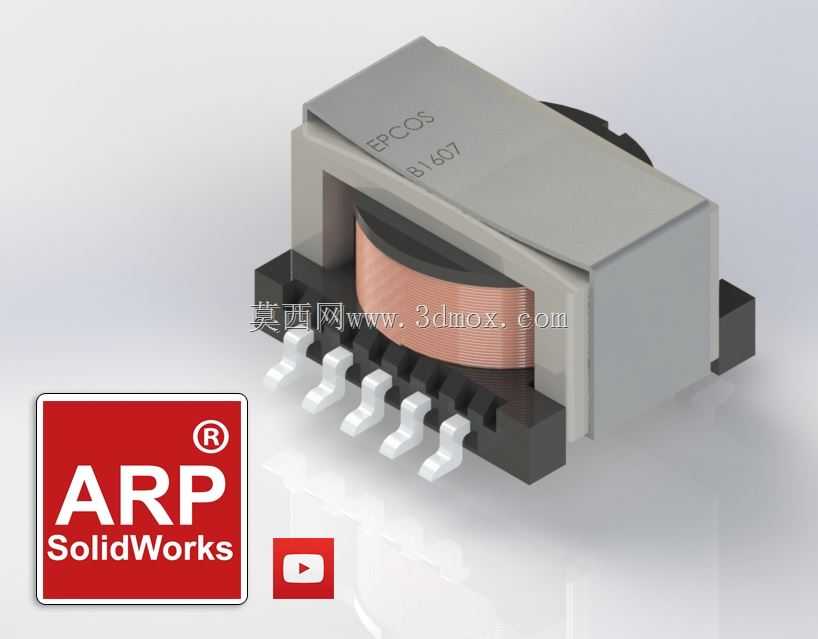 ��ѹ��EPCOS B1607