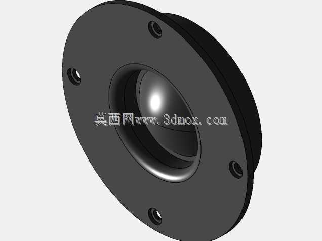 miro1360的高保真扬声器