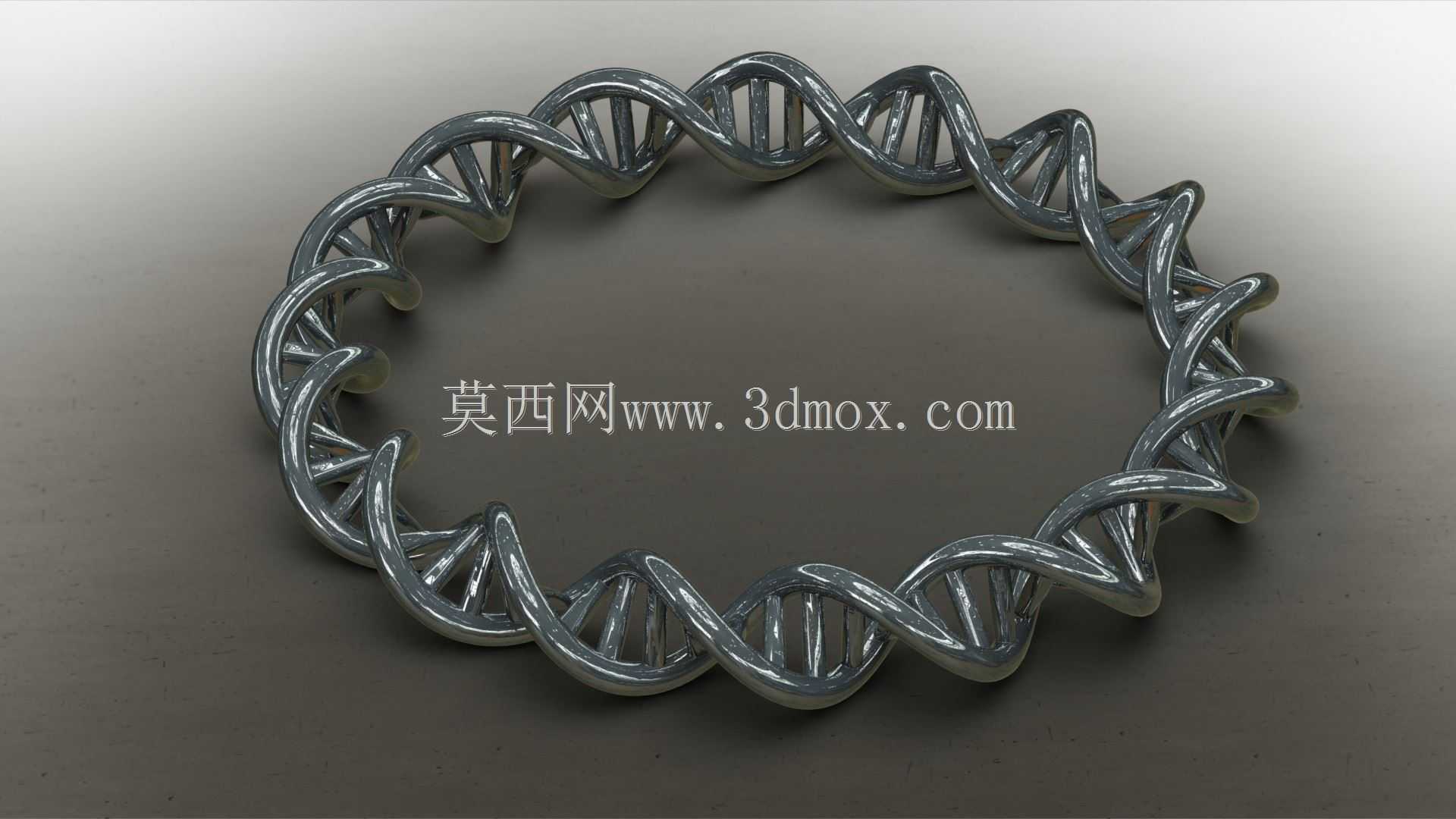 ˫����DNA M?����˹����