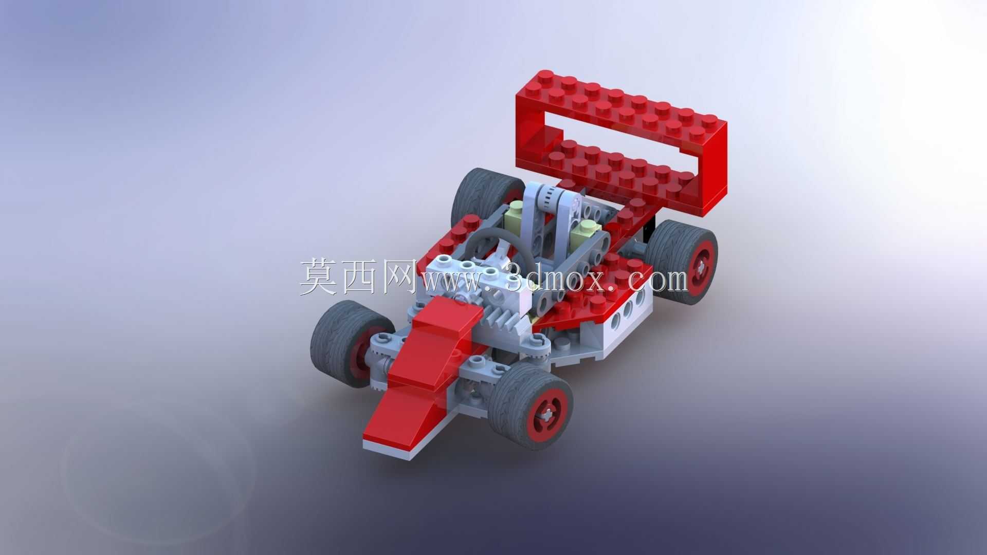 玩具车