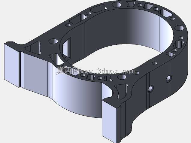 ����3D��ӡ����Wankel���ģ��
