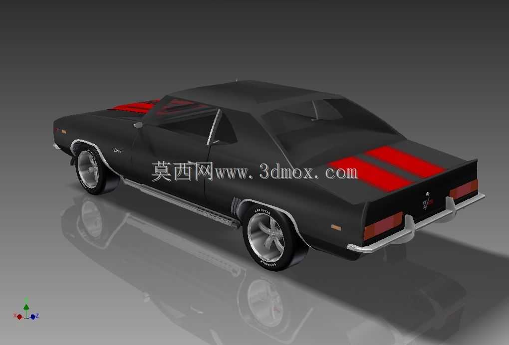 1969������Z/28