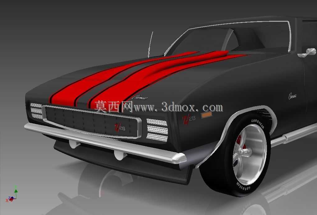 1969������Z/28