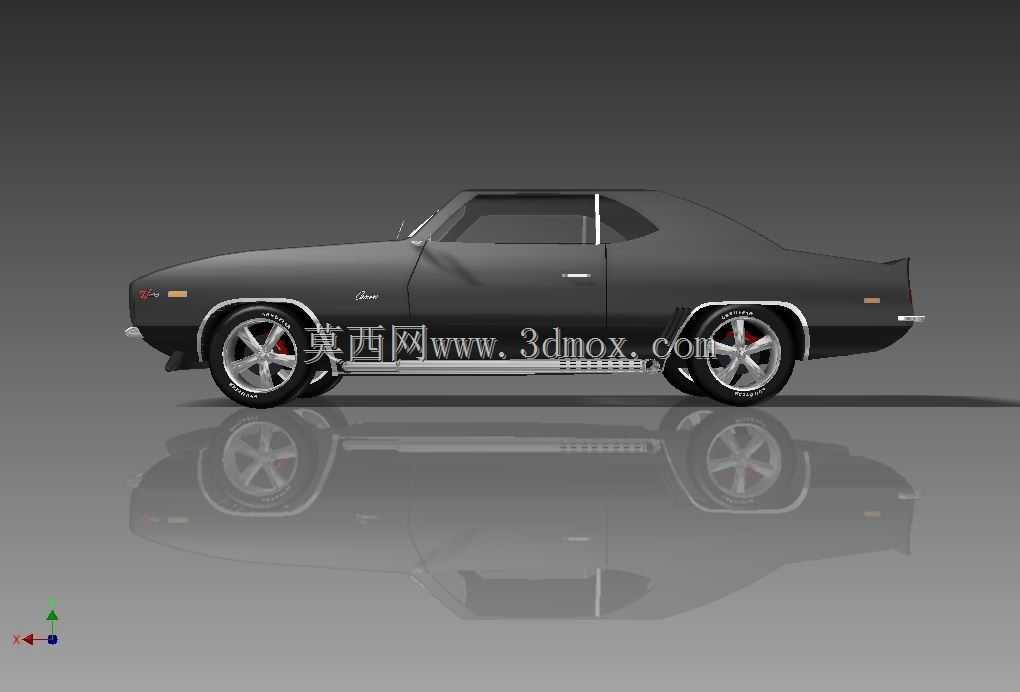 1969������Z/28