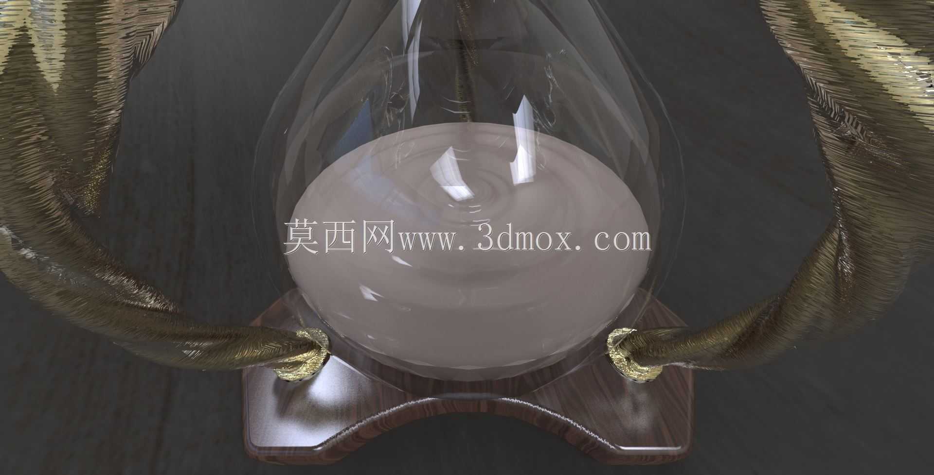 沙钟设计