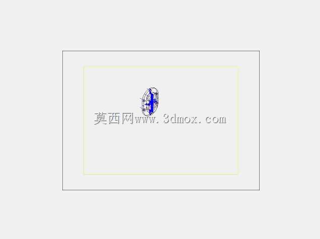 AUTOCAD中的齿轮泵