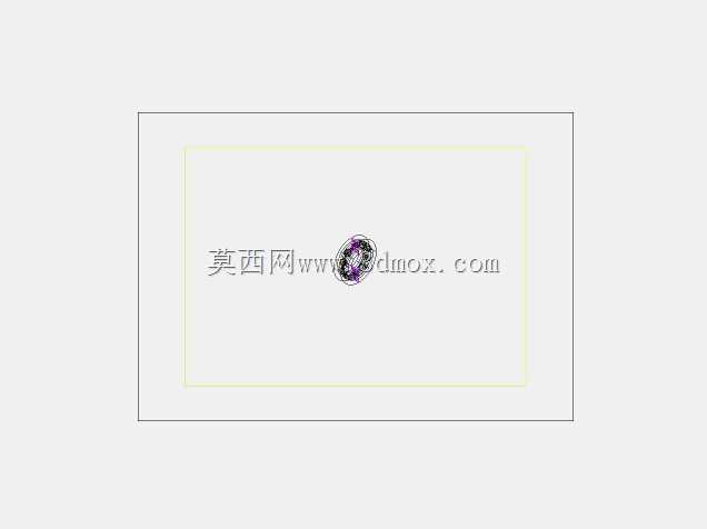 AUTOCAD中的齿轮泵