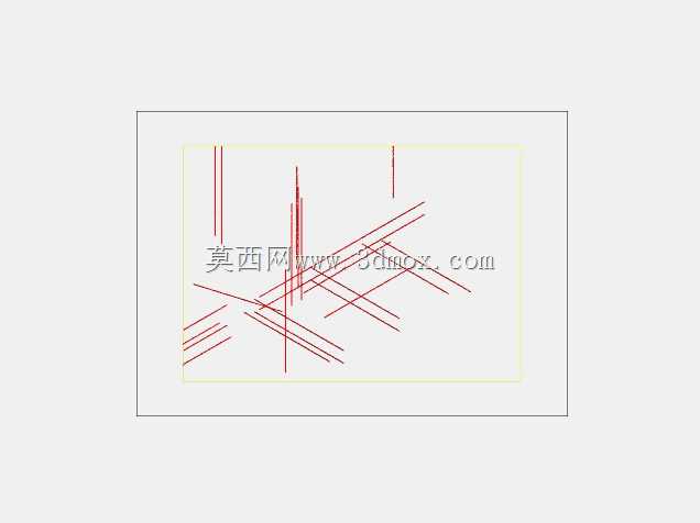 AUTOCAD中的齿轮泵