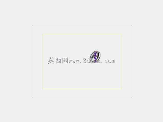AUTOCAD中的齿轮泵