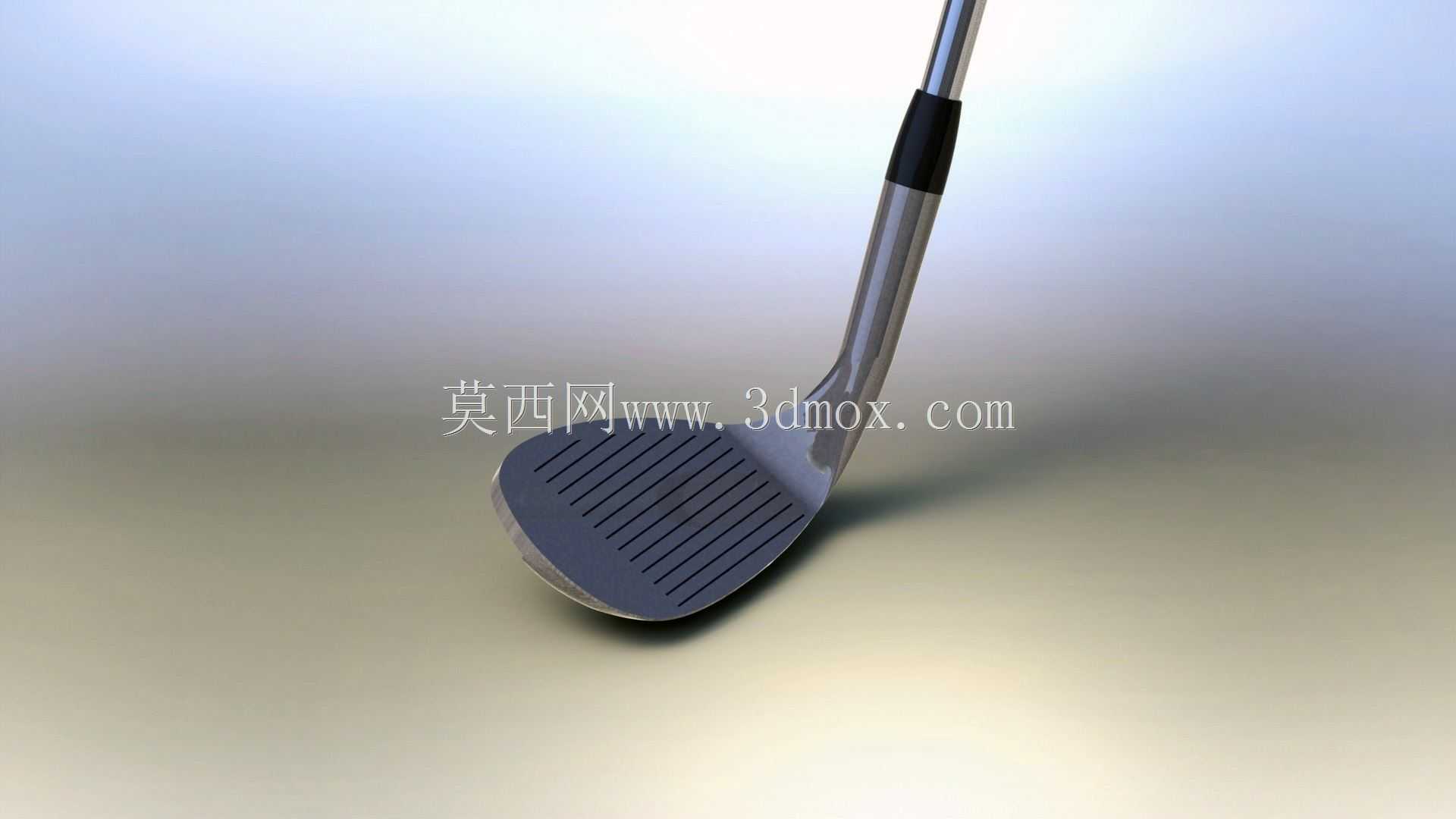 斯伯丁62度楔形(高尔夫球杆)