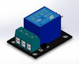 Keyes KY019-1ͨ��5v�̵���ģ��