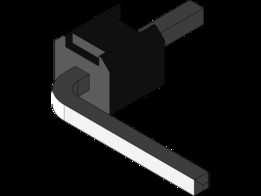��ͷ2.54