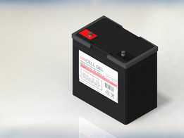 12V 55Ah�ܷ�Ǧ��