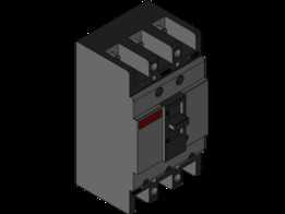 MEC MCCB ABS 53B��·