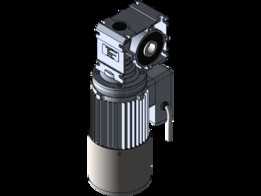 SK1SI50-IEC71-71L4 B