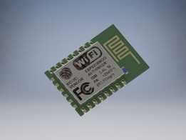 ESP8266 E12型