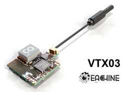 ÿ̨VTX03 5.8Ghz 72c