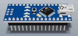 Arduino����V3��Դ���ƿ�����