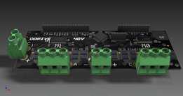 ODrive 3.4 48��