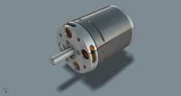 Turnigy Aerodrive SK3-6374-192kv��ˢ��Խ���