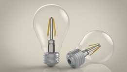 led��E27