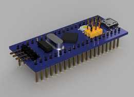 STM32F103C8T6��ɫҩ���