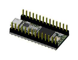 Adafruit Teensy 3.2+