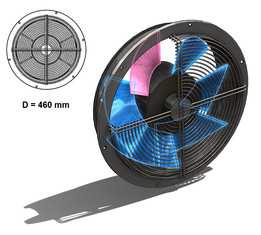 �����460mm