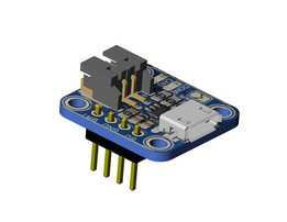 Adafruit Micro Lipo 