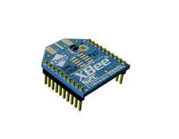 Adafruit XBeeģ��-ZB