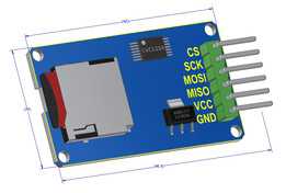 ���뿨��MicroSD����
