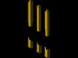 �ո�̨������2.54����1x1-3x20