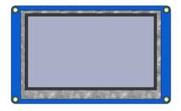 Nextion-NX4827T043\U 011-4.3Ӣ��HMIҺ����