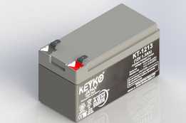 KT-1213��12V��1.3Ah