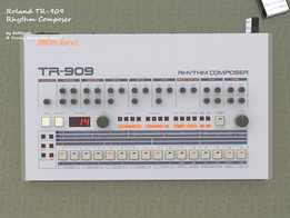 ����TR-909����������