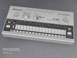 ����TR-606��³����˹