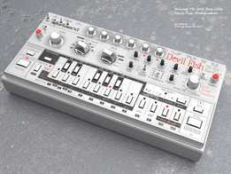 ����TB-303ħ�������