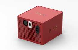Raspberry Pi 3 Nas��