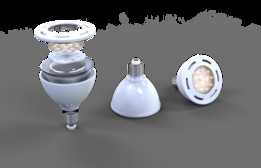 TOSPO LED��9,5W