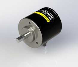 E6B2-CWZ5B编码器
