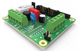 PixelPi AC-������Ƥ