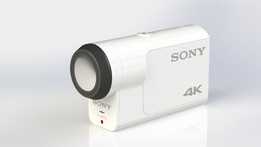 ����4K ActionCam