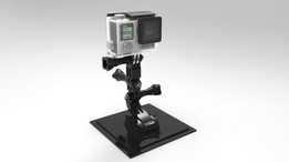 GoPro hero 4��������Ǻ�֧��
