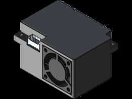 SDS021����PM2.5�۳�