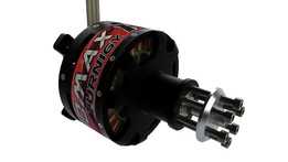 Turnigy RotoMax 100cc无刷先导电机167kv