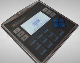 Unitronix V-130һ�廯PLC�˻������ն�