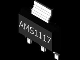AMS117LM1117��ѹ����