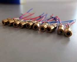 ����������ģ��6mm 